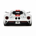 Ford GT Frozen Blanc GT Spirit 1:18 GT097 Résine - image 4 of 4