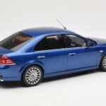 Ford Mondeo ST220 Performance Bleu Otto 1:18 OT448 - image 2 of 6