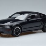 Ford Mustang GT S197 Bullitt AUTOart 1:18 73067 Métal