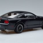 Ford Mustang GT S197 Bullitt AUTOart 1:18 73067 Métal - image 3 of 7