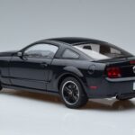 Ford Mustang GT S197 Bullitt AUTOart 1:18 73067 Métal - image 6 of 7