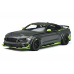 Ford Mustang S550 RTR Spec 5 10e Anniversaire GT Spirit 1:18 GT384 Résine