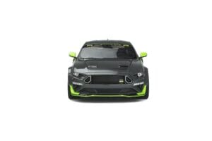 Ford Mustang S550 RTR Spec 5 10e Anniversaire GT Spirit 1:18 GT384 Résine — image 3 sur 11