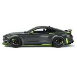 Ford Mustang S550 RTR Spec 5 10e Anniversaire GT Spirit 1:18 GT384 Résine - image 5 of 11