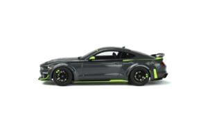 Ford Mustang S550 RTR Spec 5 10e Anniversaire GT Spirit 1:18 GT384 Résine — image 5 sur 11