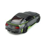 Ford Mustang S550 RTR Spec 5 10e Anniversaire GT Spirit 1:18 GT384 Résine - image 7 of 11