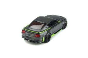 Ford Mustang S550 RTR Spec 5 10e Anniversaire GT Spirit 1:18 GT384 Résine — image 7 sur 11