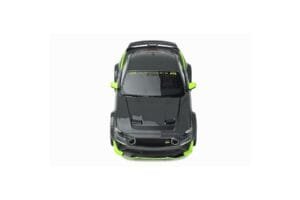 Ford Mustang S550 RTR Spec 5 10e Anniversaire GT Spirit 1:18 GT384 Résine — image 8 sur 11