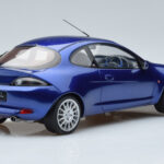 Ford Puma Bleu Otto 1:18 - image 2 of 6