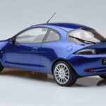 Ford Puma Bleu Otto 1:18 - image 5 of 6