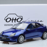 Ford Puma Bleu Otto 1:18 - image 6 of 6