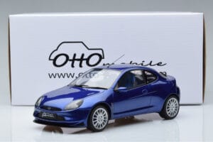 Ford Puma Bleu Otto 1:18 OT428 Résine — image 6 sur 6