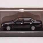 Ford Scorpio Noir Minichamps 1:43 - image 4 of 4