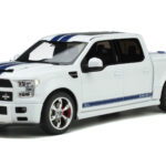 Ford Shelby F-150 Super Snake GT Spirit 1:18