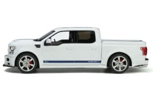 Ford Shelby F-150 Super Snake GT Spirit 1:18 GT824 Résine — image 3 sur 5