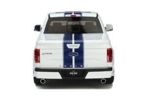 Ford Shelby F-150 Super Snake GT Spirit 1:18 GT824 Résine — image 5 sur 5