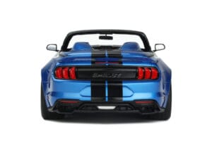 Ford Shelby Super Snake S550 Speedster GT Spirit 1:18 GT398 Résine — image 4 sur 5