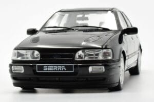 Ford Sierra Sapphire RS Cosworth 4x4 Otto 1:18 OT854B Résine — image 6 sur 8