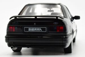 Ford Sierra Sapphire RS Cosworth 4x4 Otto 1:18 OT854B Résine — image 7 sur 8