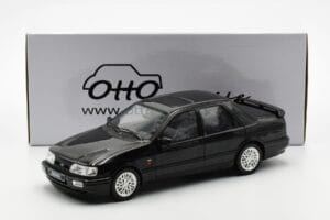 Ford Sierra Sapphire RS Cosworth 4x4 Otto 1:18 OT854B Résine — image 8 sur 8