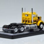 Freightliner FLC120 64T Jaune IXO 1:43 TR116 - image 2 of 6