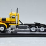 Freightliner FLC120 64T Jaune IXO 1:43 TR116 - image 3 of 6