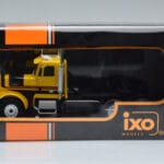 Freightliner FLC120 64T Jaune IXO 1:43 TR116 - image 6 of 6