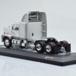 GMC General SBFA Argent IXO 1:43 - image 5 of 6