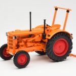 Hanomag R28 Tracteur Agricole Minichamps 1:18 109153072