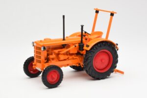 Hanomag R28 Tracteur Agricole Minichamps 1:18 109153072
