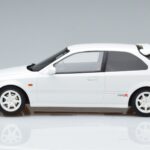Honda Civic Type R EK9 Blanc Otto 1:18 OT264 Résine - image 3 of 7