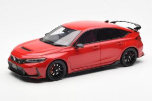 Honda Civic Type R FL5 Rouge Otto 1:18 OT440