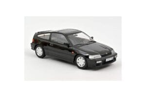 Honda CRX EF Norev 1:18 188010 Métal