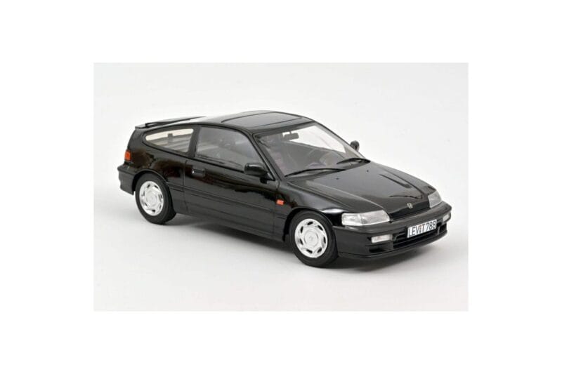 Honda CRX EF Norev 1:18 188010 Métal