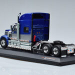 International Lonestar Bleu IXO 1:43 TR118 - image 5 of 6