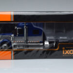 International Lonestar Bleu IXO 1:43 TR118 - image 6 of 6