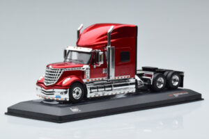 International Lonestar Rouge IXO 1:43 TR103