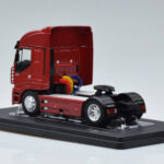 Iveco Stralis 480 Rouge IXO 1:43 TR086 - image 5 of 6