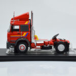 Iveco Turbo Star 190-42 Rouge IXO 1:43 - image 3 of 6