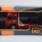 Iveco Turbo Star 190-42 Rouge IXO 1:43 - image 6 of 6