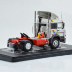 Iveco Turbo Star 190-42 Argent IXO 1:43 - image 2 of 6