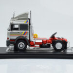 Iveco Turbo Star 190-42 Argent IXO 1:43 - image 3 of 6