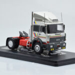 Iveco Turbo Star 190-42 Argent IXO 1:43 - image 4 of 6