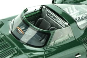 Jaguar XJ13 GT Spirit 1:18 GT318 Résine — image 11 sur 11