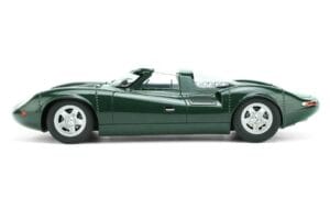 Jaguar XJ13 GT Spirit 1:18 GT318 Résine — image 3 sur 11