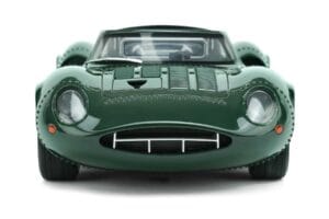Jaguar XJ13 GT Spirit 1:18 GT318 Résine — image 4 sur 11