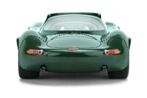 Jaguar XJ13 GT Spirit 1:18 GT318 Résine — image 5 sur 11
