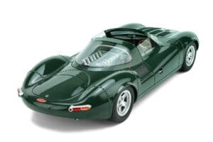 Jaguar XJ13 GT Spirit 1:18 GT318 Résine — image 7 sur 11