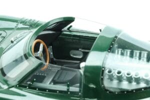 Jaguar XJ13 GT Spirit 1:18 GT318 Résine — image 10 sur 11