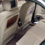 Jaguar XJ6 X350 Racing Vert Almost Real 1:18 - image 10 of 13